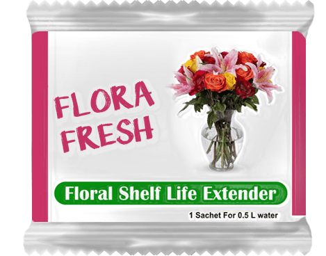 Bảo Quản Hóa Tươi Lâu KIF Flora Fresh