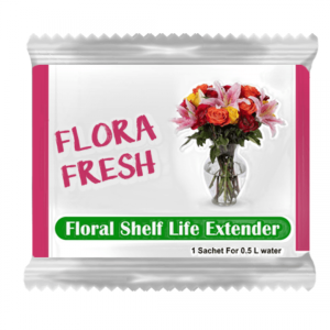 Bảo Quản Hoa Tươi Lâu (KIF Flora Fresh)